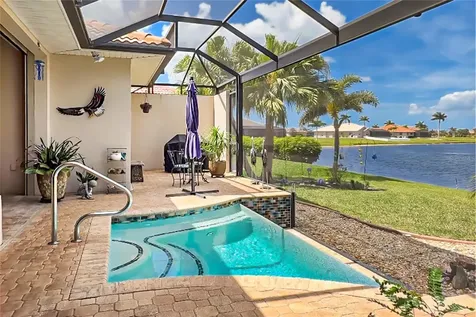 16237 Cape Horn Boulevard Punta Gorda FL 33955