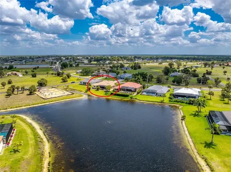 16237 Cape Horn Boulevard Punta Gorda FL 33955