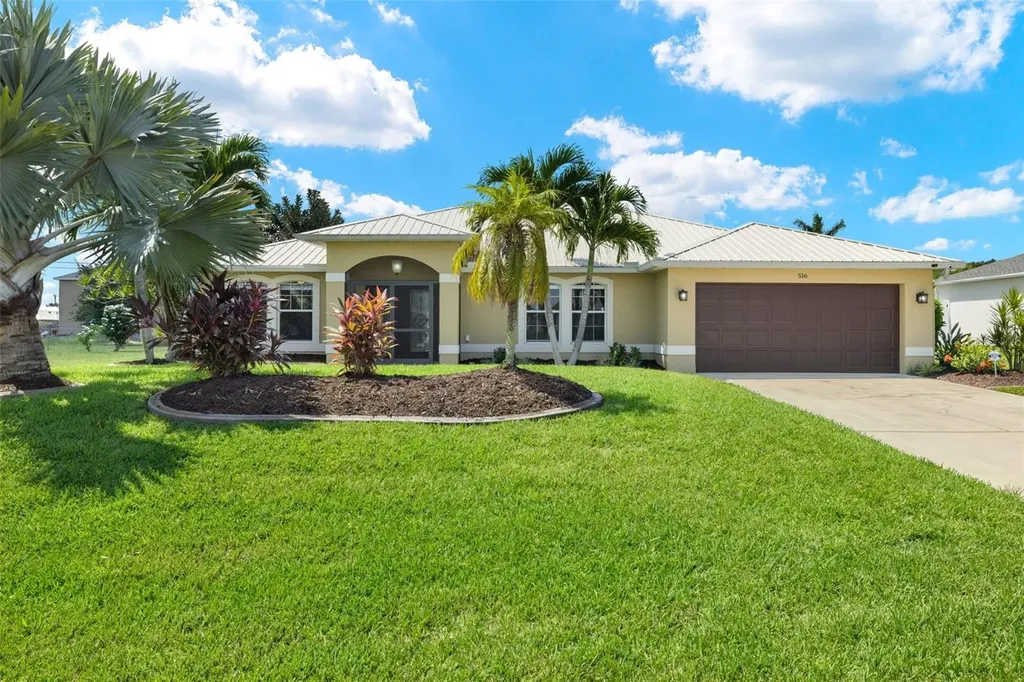 516 SW 27th Street Cape Coral FL 33914