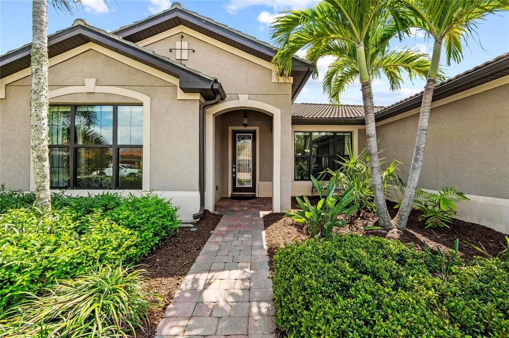 13785 Tomaro Street Venice FL 34293