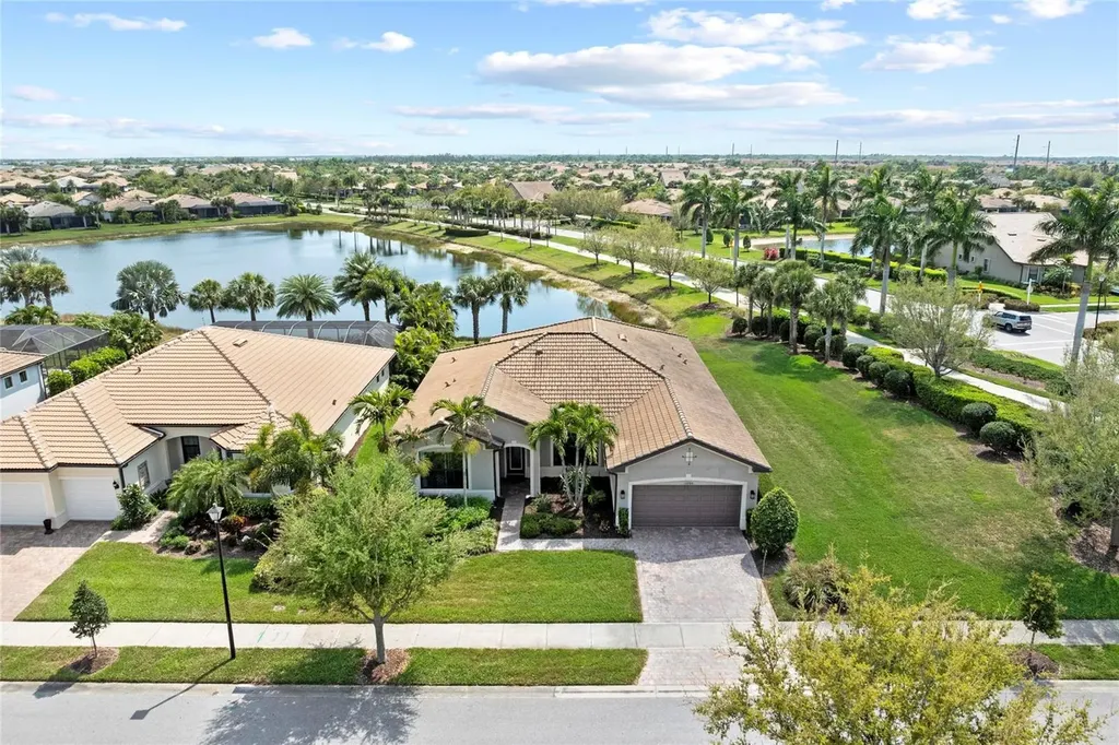 13785 Tomaro Street Venice FL 34293