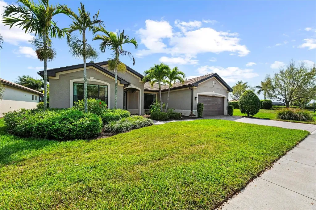 13785 Tomaro Street Venice FL 34293