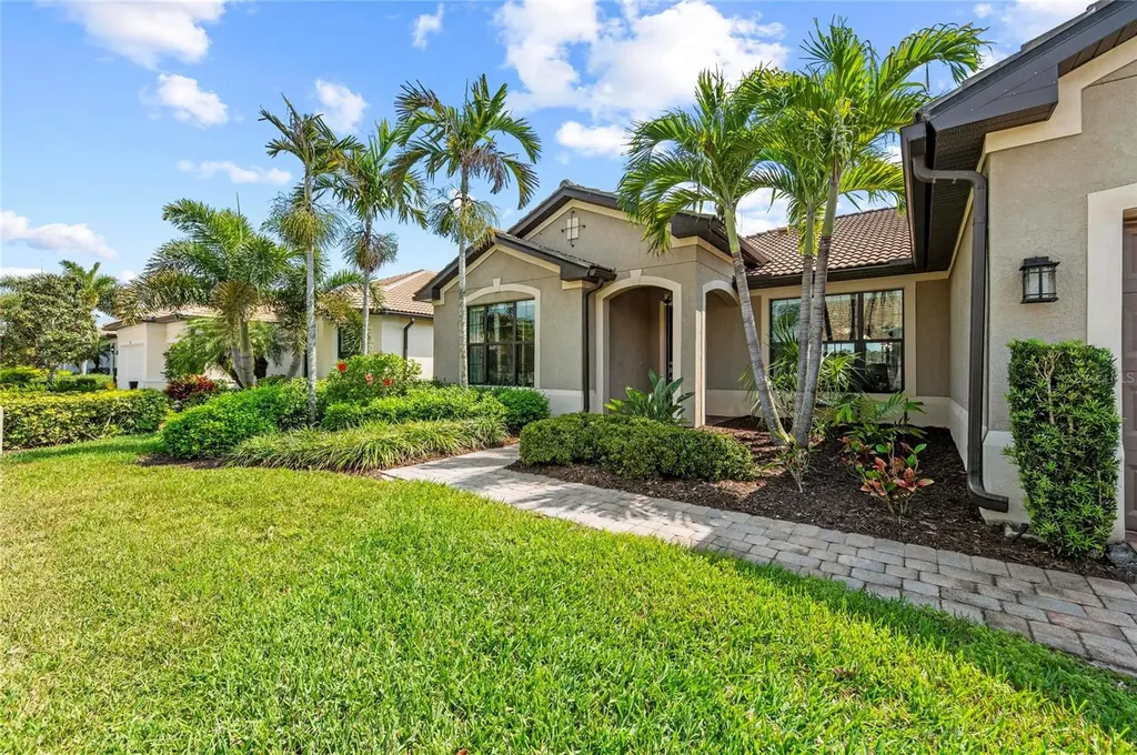 13785 Tomaro Street Venice FL 34293