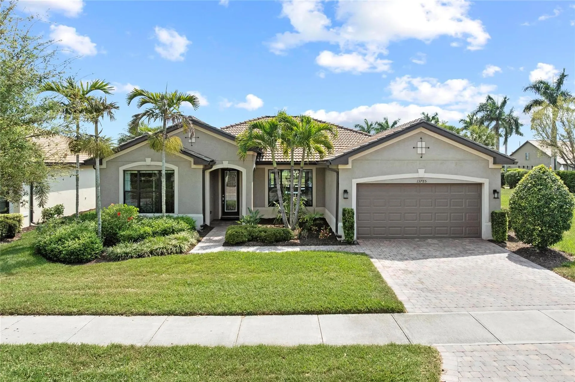 13785 Tomaro Street Venice FL 34293