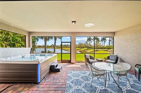 13785 Tomaro Street Venice FL 34293