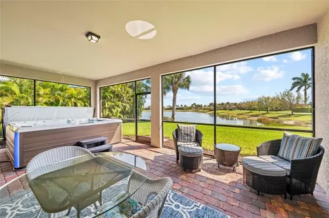 13785 Tomaro Street Venice FL 34293
