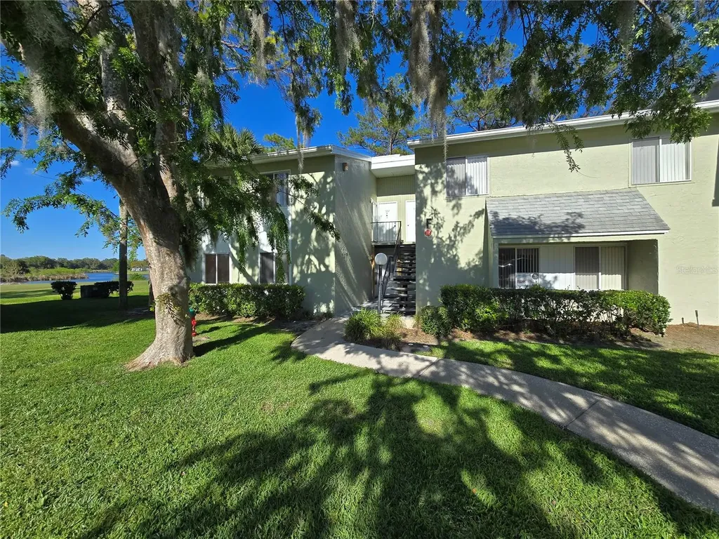 582 Fairways Circle Ocala FL 34472