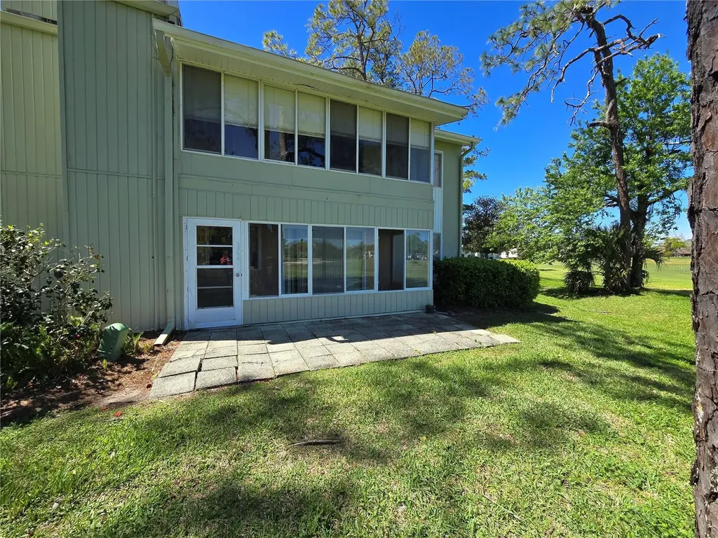 582 Fairways Circle Ocala FL 34472