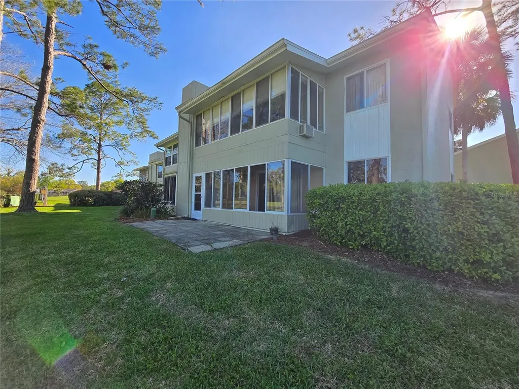 582 Fairways Circle Ocala FL 34472