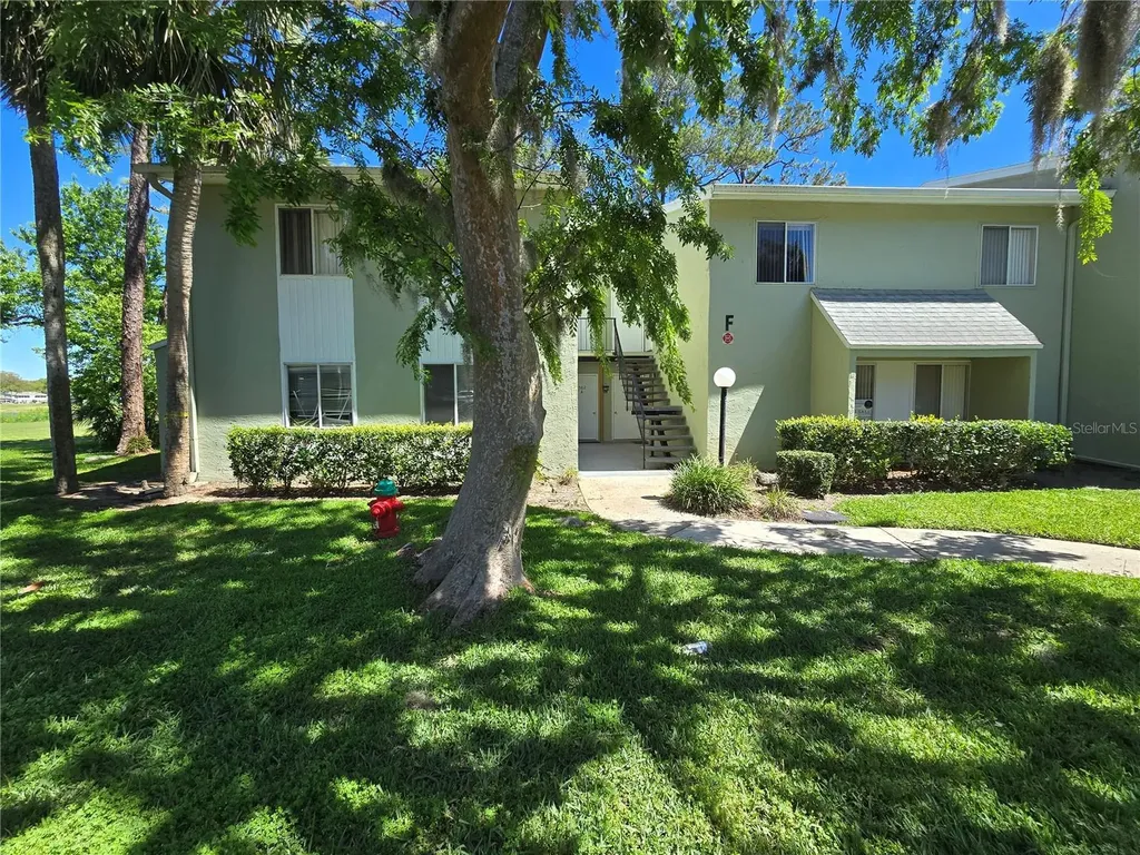 582 Fairways Circle Ocala FL 34472