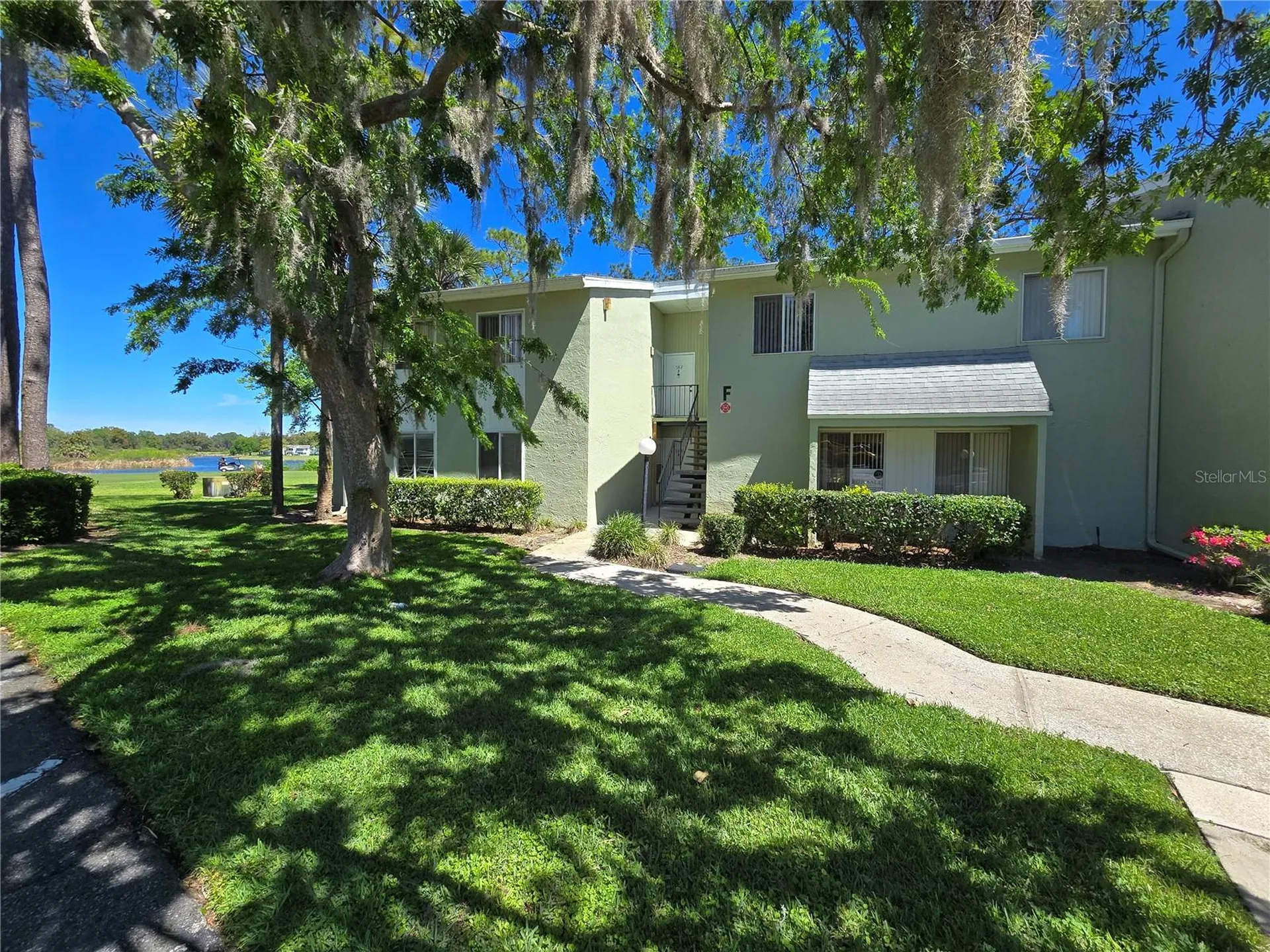 582 Fairways Circle Ocala FL 34472