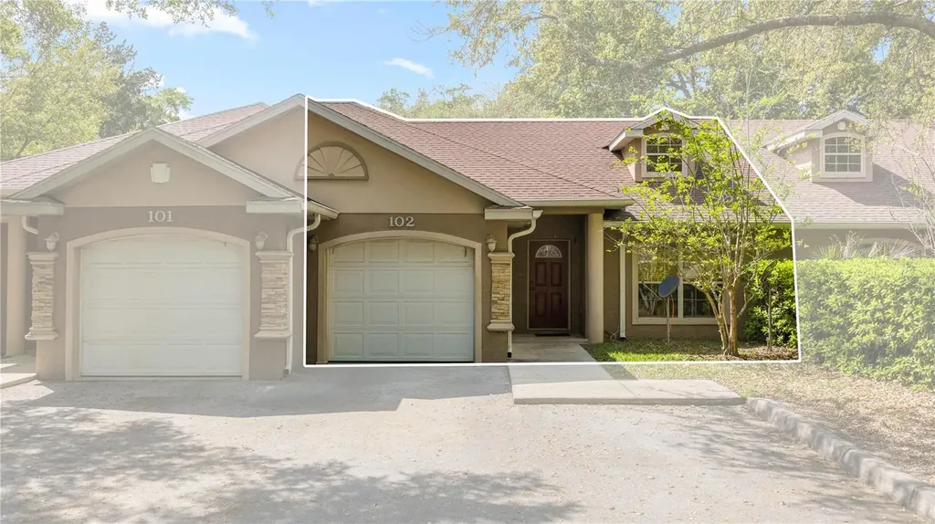 2635 NE 7th Street Ocala FL 34470