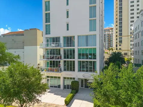 176 4th Avenue NE St Petersburg FL 33701