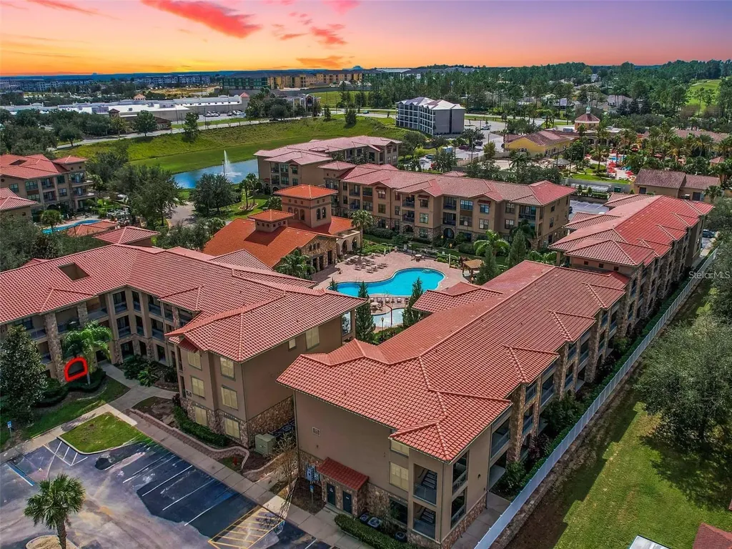 904 Charo Parkway Davenport FL 33897