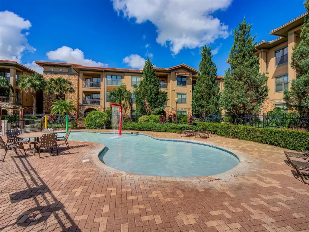 904 Charo Parkway Davenport FL 33897