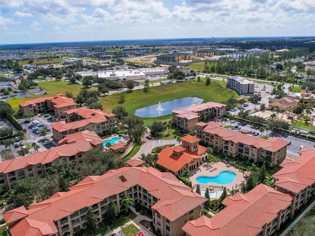 904 Charo Parkway Davenport FL 33897