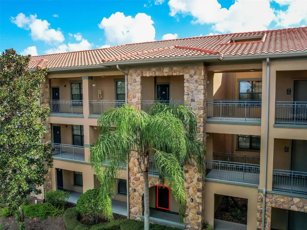 904 Charo Parkway Davenport FL 33897