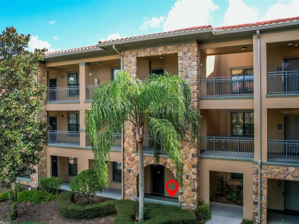 904 Charo Parkway Davenport FL 33897