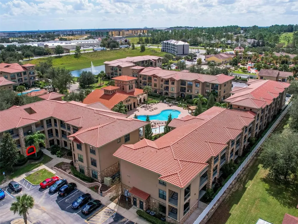 904 Charo Parkway Davenport FL 33897