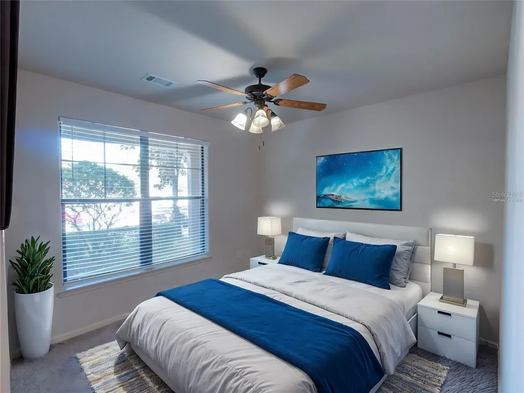 904 Charo Parkway Davenport FL 33897