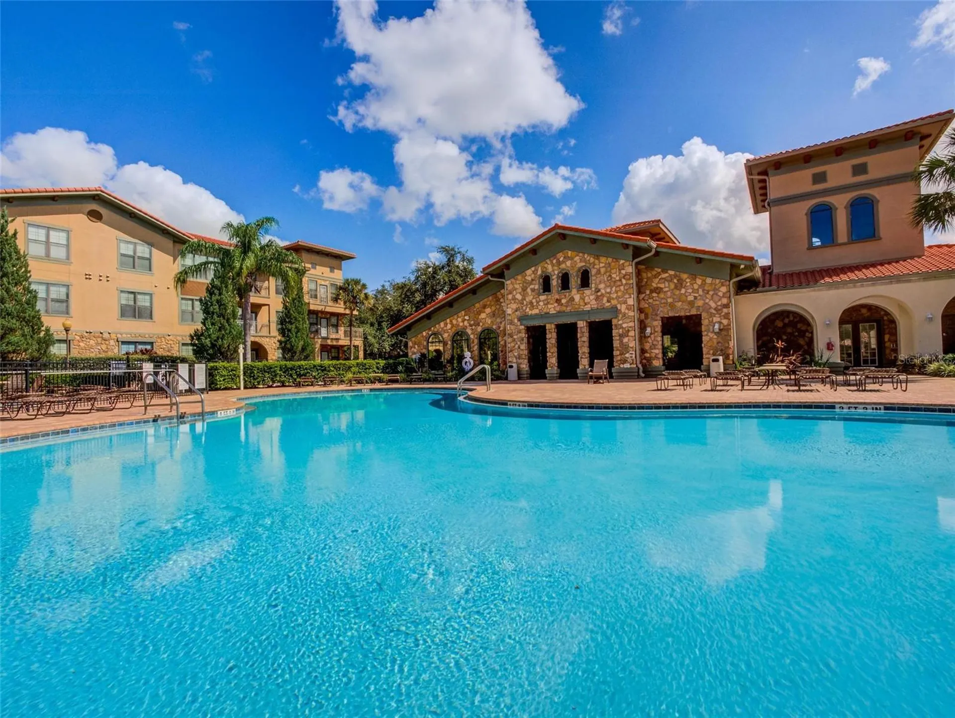 904 Charo Parkway Davenport FL 33897