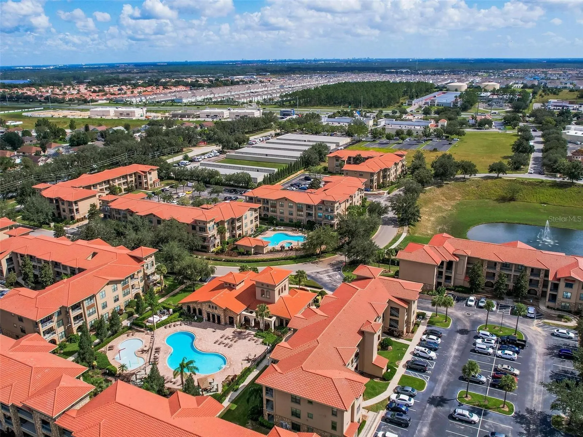 904 Charo Parkway Davenport FL 33897