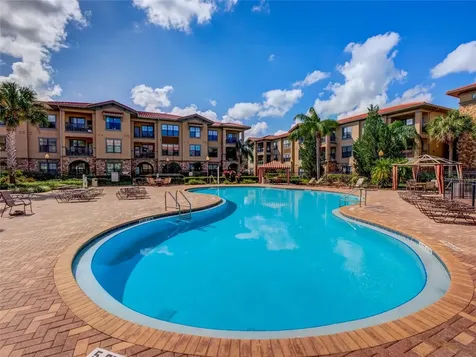904 Charo Parkway Davenport FL 33897