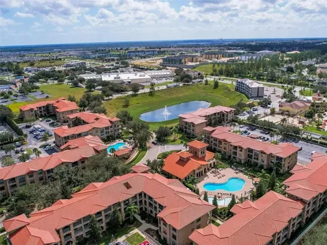 904 Charo Parkway Davenport FL 33897