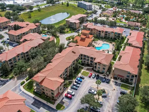904 Charo Parkway Davenport FL 33897