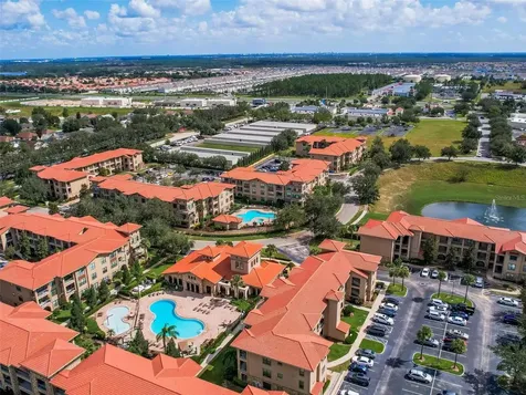 904 Charo Parkway Davenport FL 33897