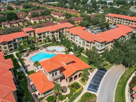 904 Charo Parkway Davenport FL 33897