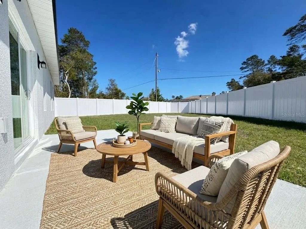 4513 SW 170th Street Road Ocala FL 34473