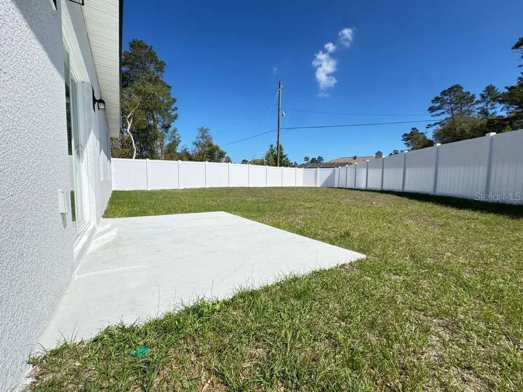 4513 SW 170th Street Road Ocala FL 34473