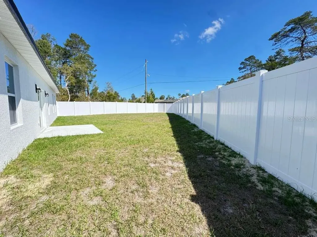 4513 SW 170th Street Road Ocala FL 34473