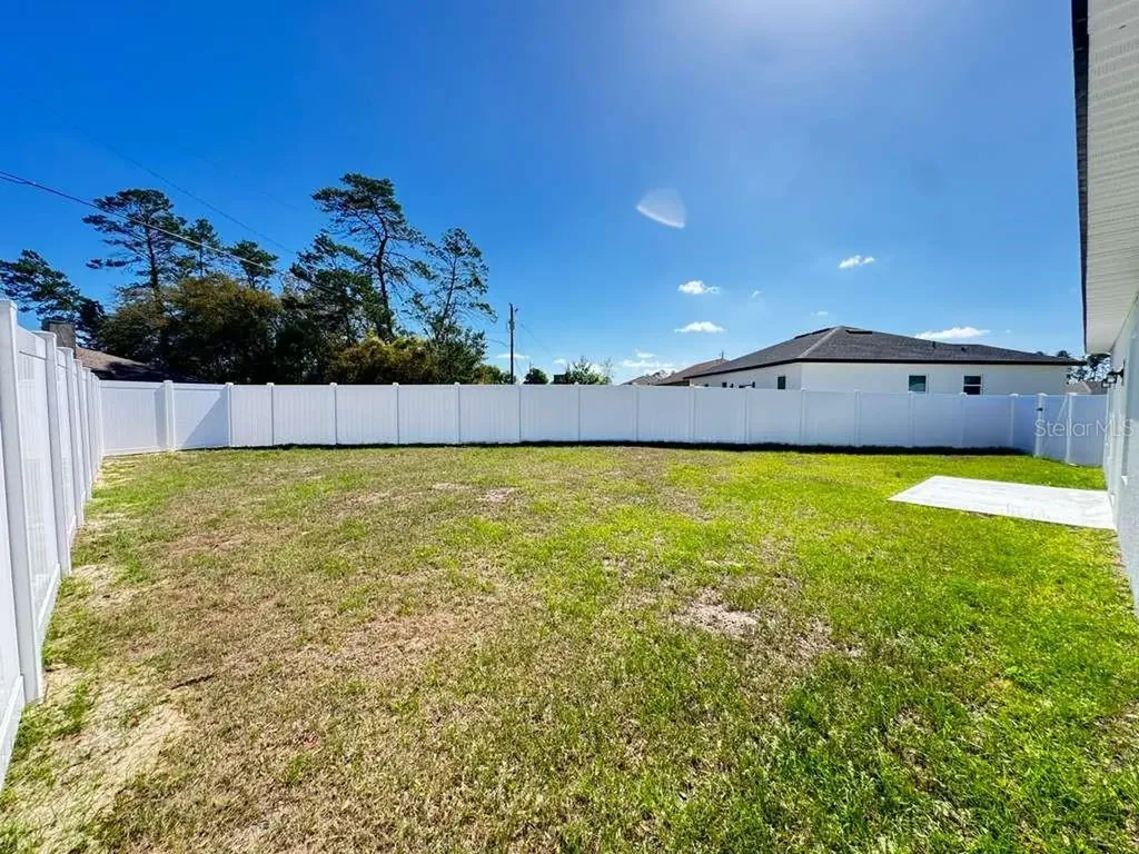 4513 SW 170th Street Road Ocala FL 34473