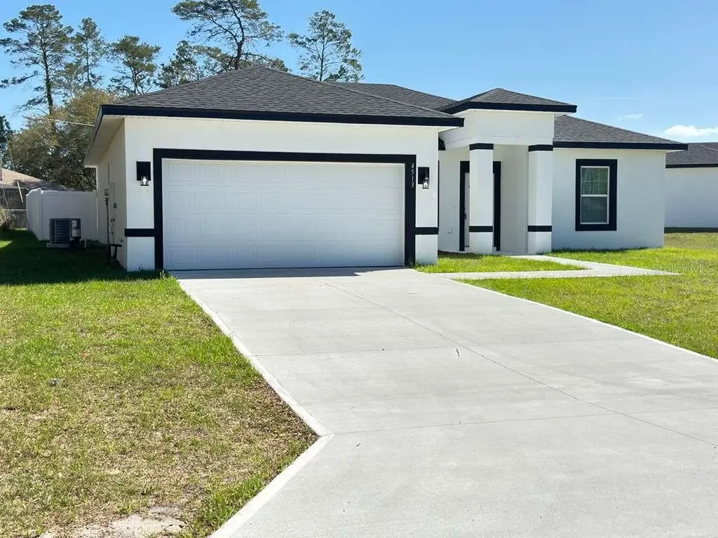 4513 SW 170th Street Road Ocala FL 34473