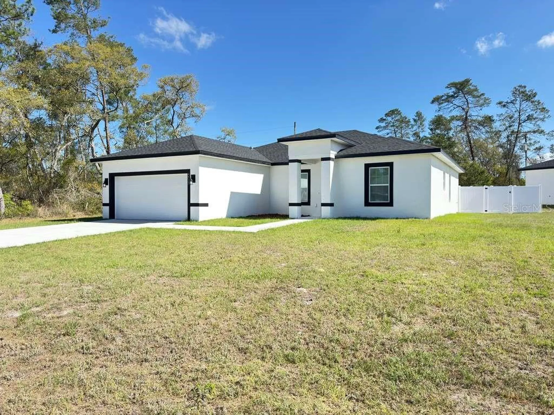 4513 SW 170th Street Road Ocala FL 34473