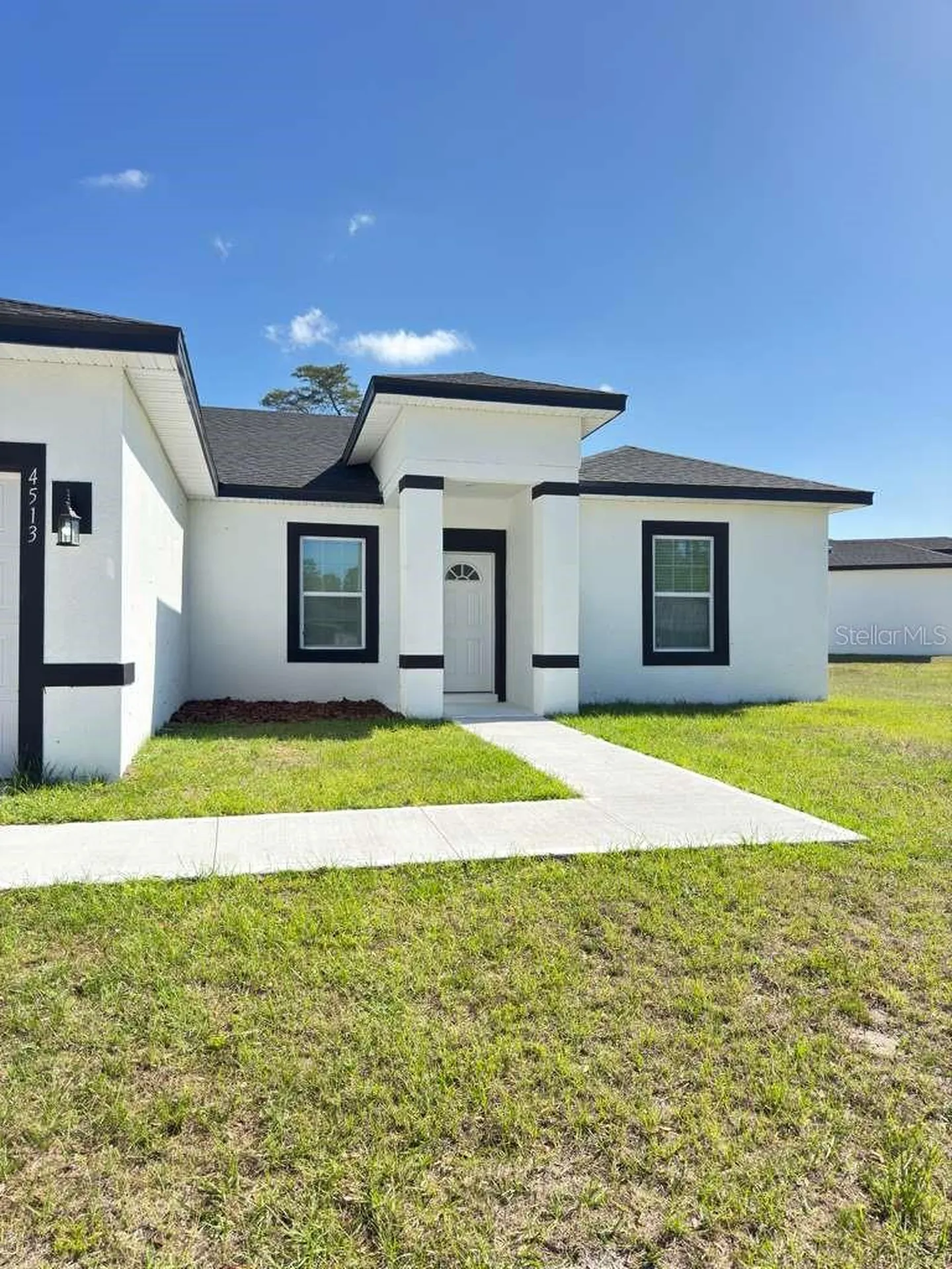 4513 SW 170th Street Road Ocala FL 34473
