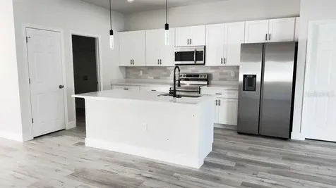 4513 SW 170th Street Road Ocala FL 34473