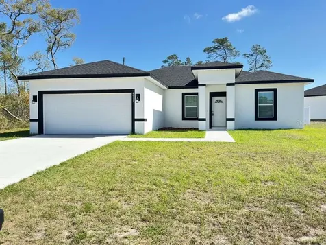 4513 SW 170th Street Road Ocala FL 34473