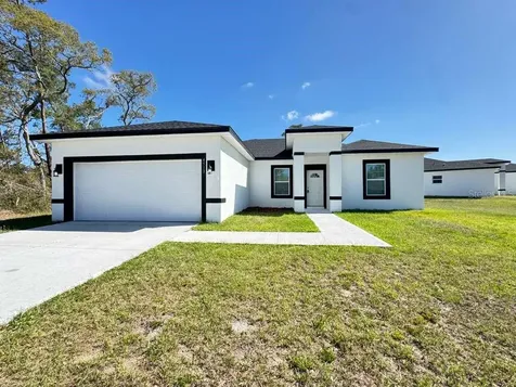 4513 SW 170th Street Road Ocala FL 34473