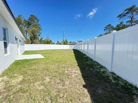 4513 SW 170th Street Road Ocala FL 34473