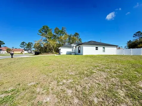 4513 SW 170th Street Road Ocala FL 34473