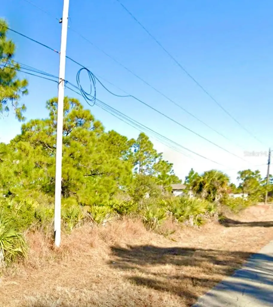 1019 Wagner Avenue Lehigh Acres FL 33972