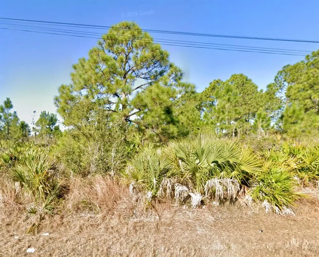 1019 Wagner Avenue Lehigh Acres FL 33972