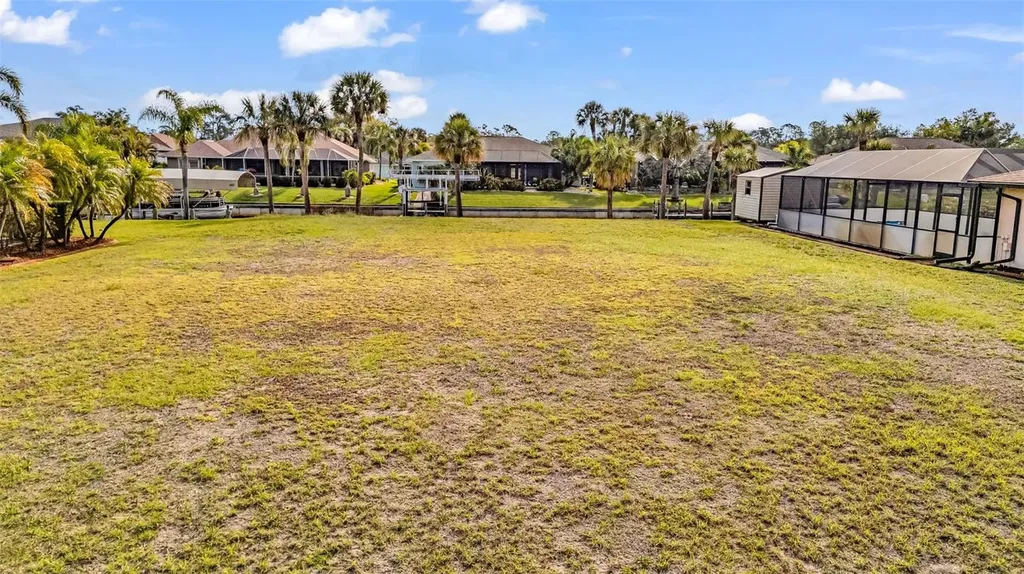 2434 Como Street Port Charlotte FL 33948