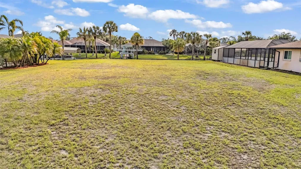 2434 Como Street Port Charlotte FL 33948