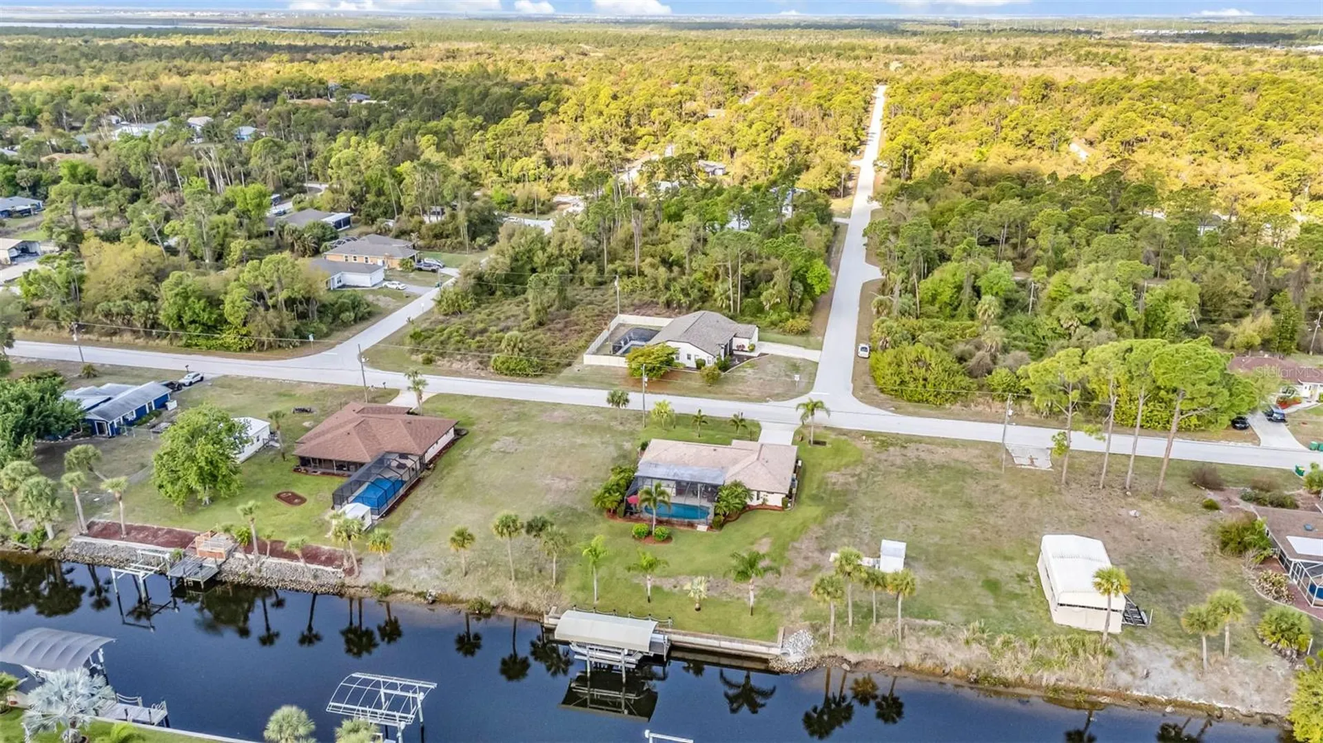 2434 Como Street Port Charlotte FL 33948