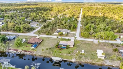 2434 Como Street Port Charlotte FL 33948