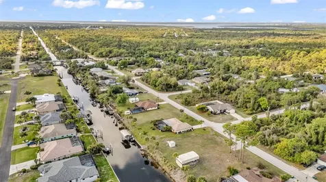 2434 Como Street Port Charlotte FL 33948